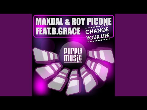 Change Your Life (Club Instrumental)