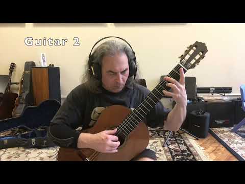 La Rossignol   Duet & Play Along