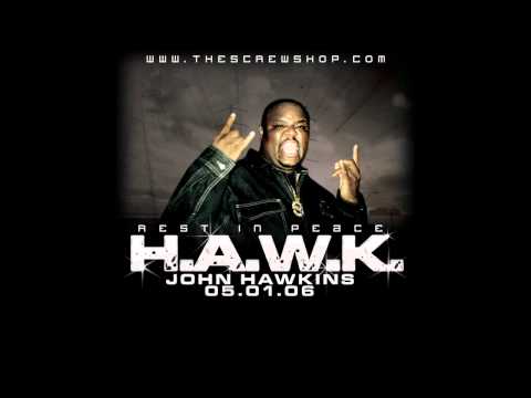 H.A.W.K Ft. Lil O - Nigga What (Dirty)