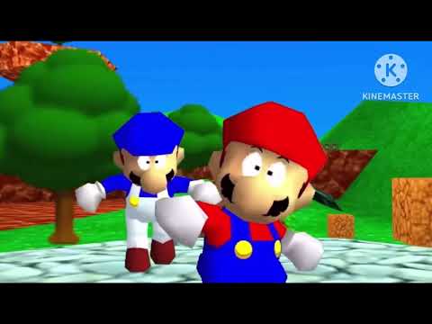 Toon Story (Reboot) Part 11: Playtime with Scott