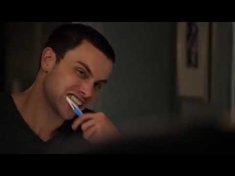 all coliver scenes 4x13