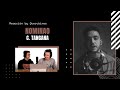 REACCIÓN / C. Tangana, Jorge Drexler - Nominao | Querubines REACCIÓN / C. Tangana, Jorge Drexler - Nominao | Querubines