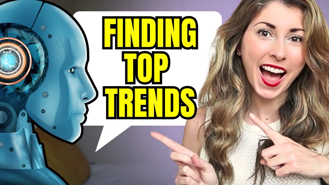 How to find trends in SECONDS using AI (for free!)