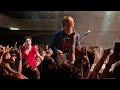 One Ok Rock - Vandalize [Live in Prague] 4K