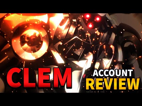 REVIEWING A CLUB WAR CHAMPION! Account Review (@redskunk9825) | One Punch Man The Strongest Global