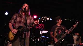 Lukas Nelson Promise Of The Real Carolina