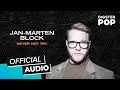 Jan-Marten Block - Never Not Try (Official Audio)