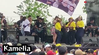 Download lagu Kamelia_ cover Lia oyeah & sk group mp3