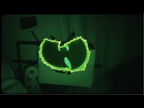 YOUNG DIRTY BASTARD & YA BOY EXPLICIT - BLANK! (OFFICIAL VIDEO)