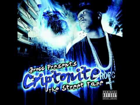 CRIPTONITE-"STREET ANTHEM"-J ROCC FT SWOOP STAR, M