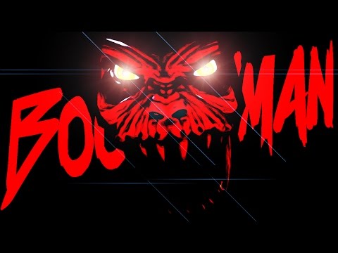 Pelataan Boogeyman 2 | BOOGEY WOOGEY ON PELOTTAVA #2