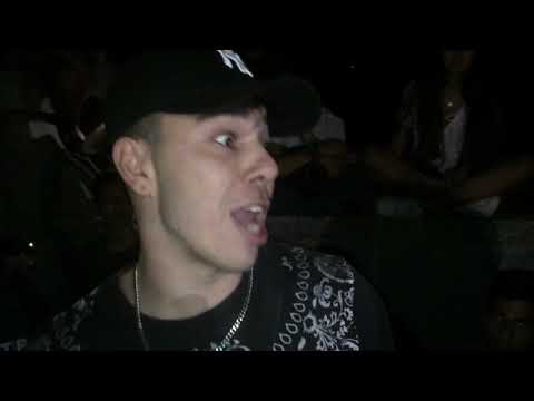 SEMIFINAL SRK VS MATACHUTYS CLASIFICATORIA BDM MADRID