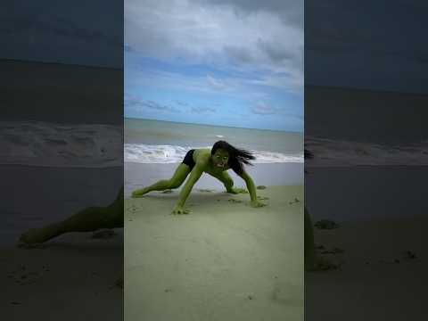 Não olhe pra ela. .  #humor