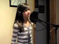 Maddi Jane Breakeven Falling To Pieces By The Script