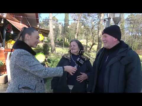 14 shkurti, Dita e Shen Valentinit