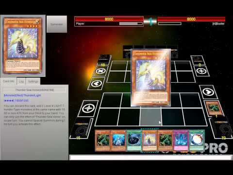 comment installer yu gi oh sur pc