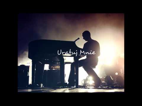 Ence Śpiewa x Wika - Uratuj Mnie