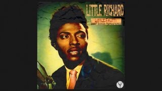 Little Richard - The Girl Can&#39;t Help It (1956)