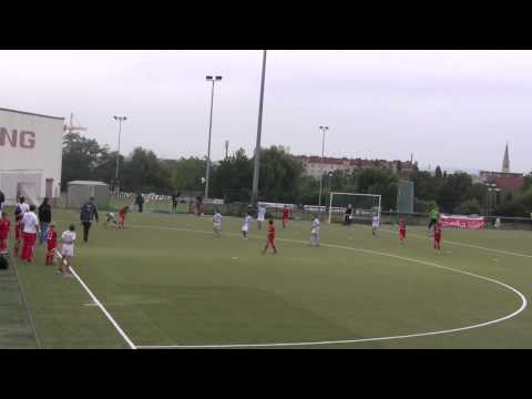 U10 Post SV - AHTC 3:0 (29.09.2012)