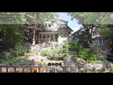 48 Regal Rd, Toronto