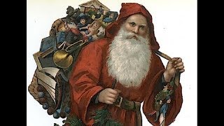 Bing Crosby - Christmas In Killarney 1951