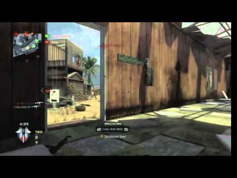 ECL2 : Call of Duty: Black Ops (Xbox 360) : Fnatic vs Fariko - Game 4
