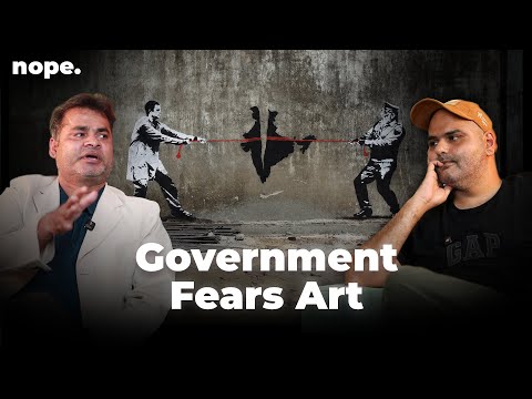 Sensibilities v/s Politics | Nope w/ Kunal Kamra ft Brahma Prakash | 062