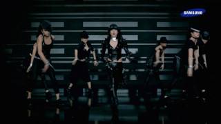 BoA - I Did It For Love [Music Video] [HD 1080p]
