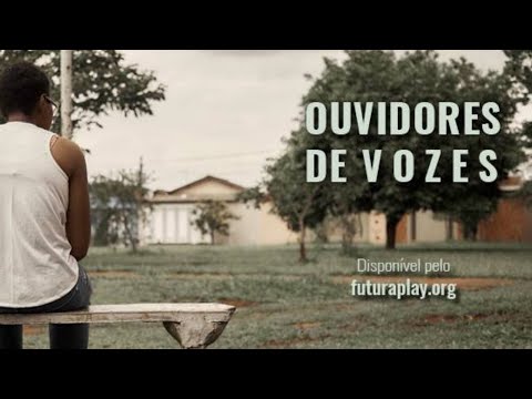 Ouvidores de Vozes