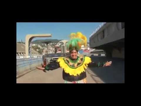 GAROTIÑO REYNA EN ACCION