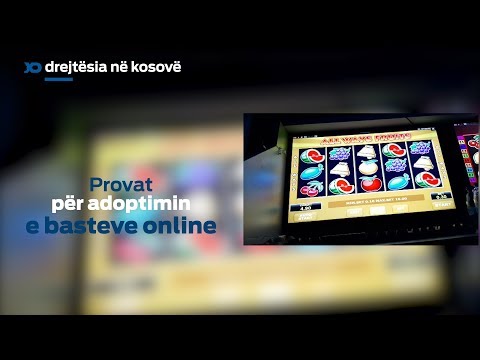 Promo Drejtesia ne Kosove Krimi me Baste 2