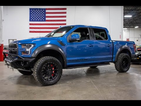 2019 Ford F150 (CC-1552724) for sale in Kentwood, Michigan