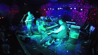 Brother Hawk - No Room to Rust | Live @ The Blind Tiger