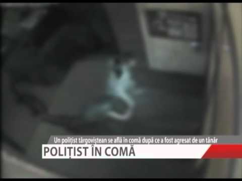 politist in coma bun 1