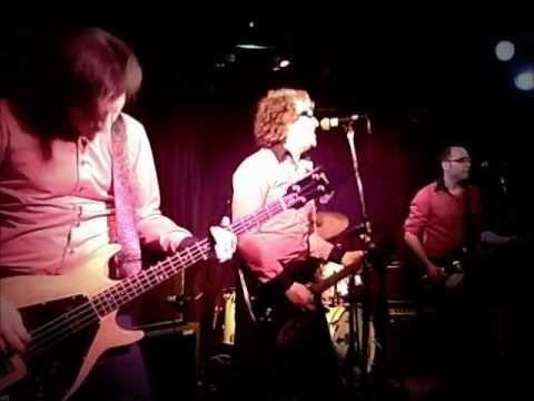 Muck and the Mires - Saturday Let Me Down Again - Live