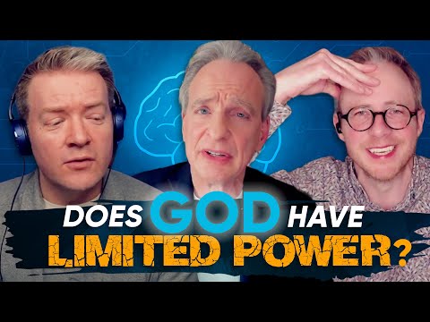Does God Have Limited Power? | Debate Between William Lane Craig & Philip Goff
