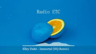 Elley Duhé - Immortal  • NQ Remix •