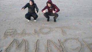 Elliot Minor - Time After Time