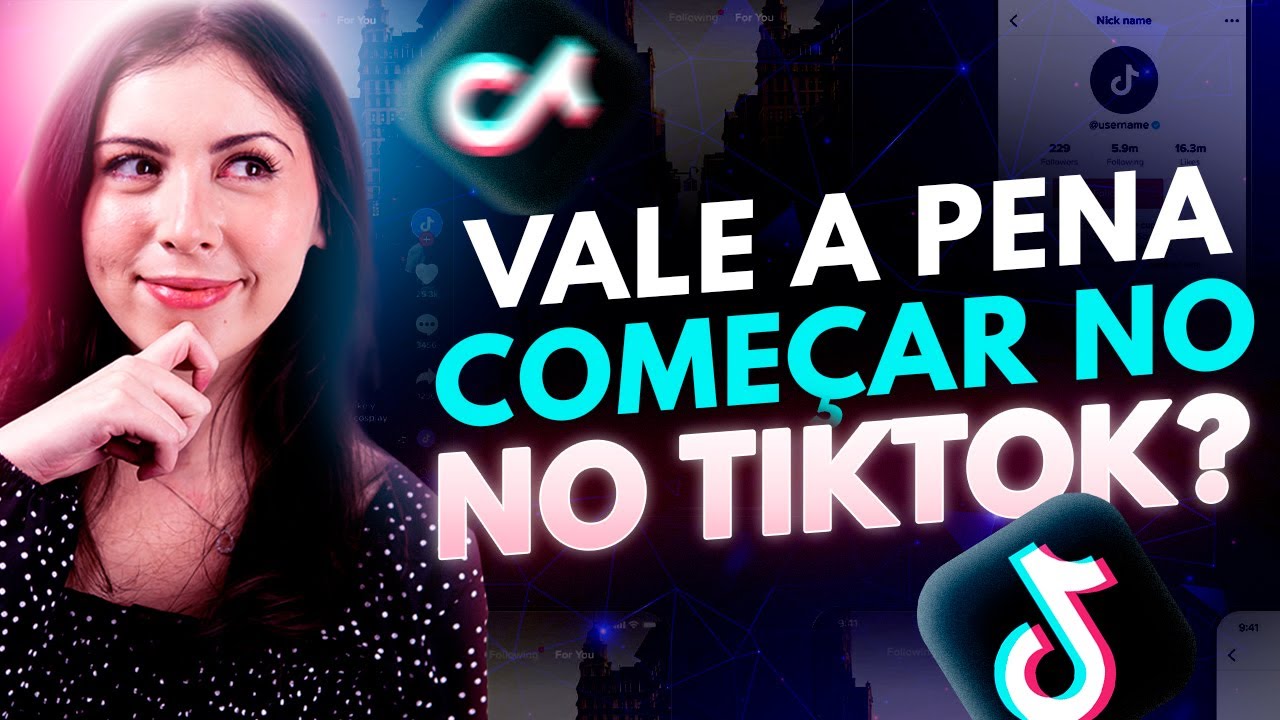 Desbloqueie o PODER do TIKTOK ADS para o SUCESSO da sua Loja Online