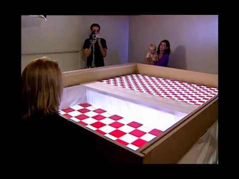 Visual Cliff Experiment: OSU Psychology 1100.mp4