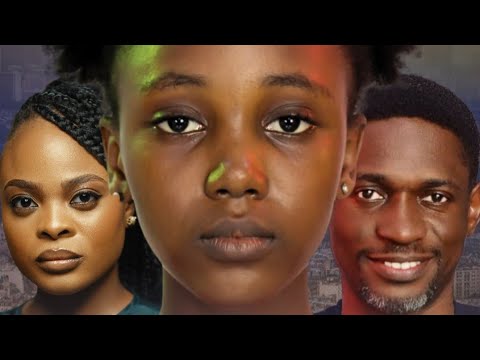BLEEDING HEART - SHARON ROTIMI, PETER OLADEJI, EHIOMA EBI OKOH #youtube #trending  #africastory 