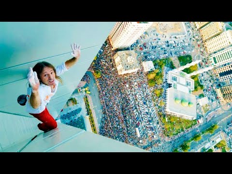 10 Most Insane Daredevils of All Time