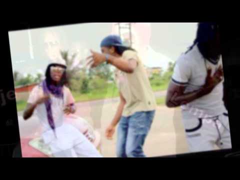 atje man ft kayla money time