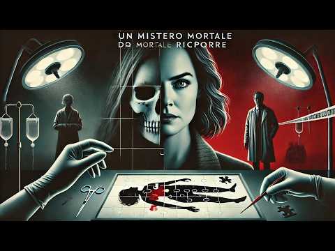 Body Puzzle HD Full English Movie Crime Thriller