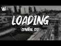 Central Cee Loading Lyrics