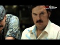 Pablo Escobar Trailer