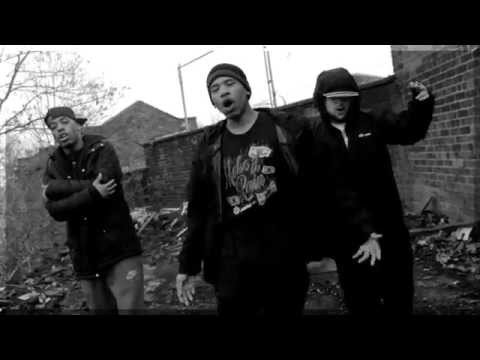 TEK1 - MDK - Best Served (Produced By Coco) [NET VIDEO]