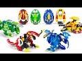 Hello Carbot Kung Egg Drop Transformers Dinosaur Robot Tyrano Pteranodon Triceratops Mammoth Toys