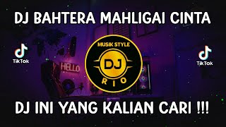 Download lagu DJ BAHTERA MAHLIGAI CINTA REMIX FULL BASS VIRAL TIKTOK 2023 mp3