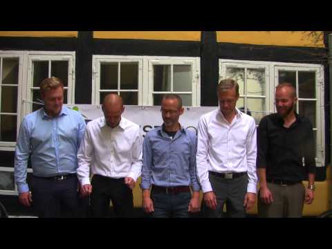 TrustWorks - Ice Bucket Challenge